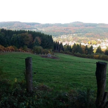 Maison Independ. 6 Personnes A 10 Mn De Gerardmer Granges-sur-Vologne Εξωτερικό φωτογραφία