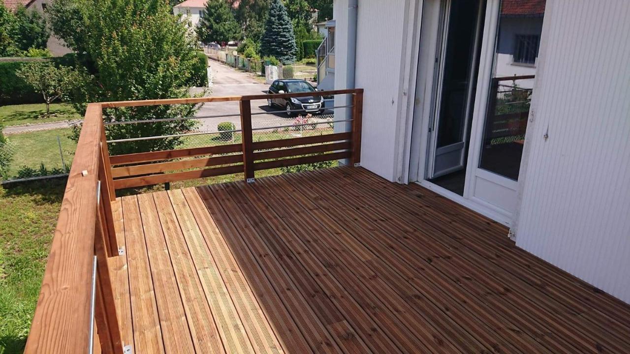 Maison Independ. 6 Personnes A 10 Mn De Gerardmer Granges-sur-Vologne Εξωτερικό φωτογραφία