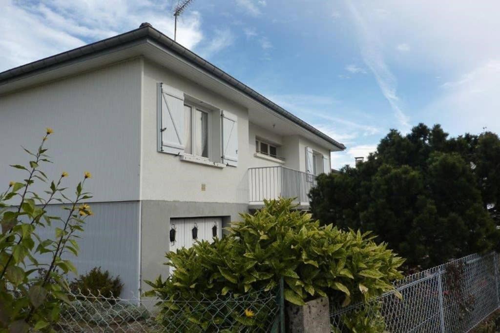 Maison Independ. 6 Personnes A 10 Mn De Gerardmer Granges-sur-Vologne Εξωτερικό φωτογραφία