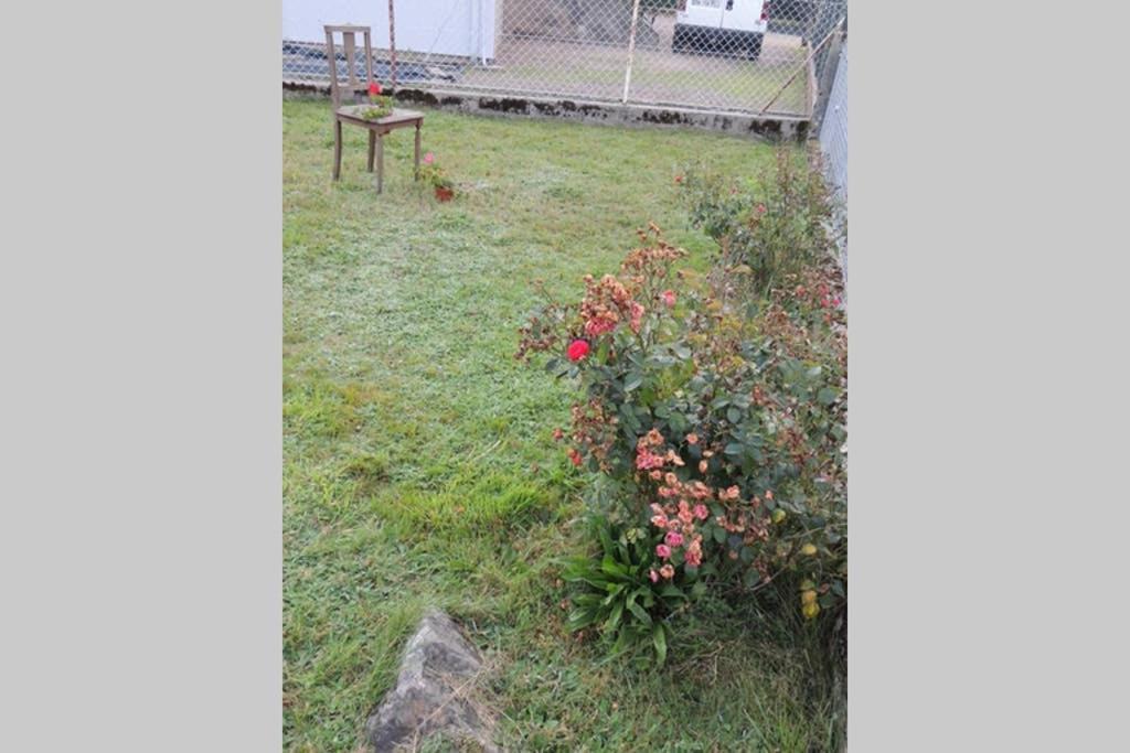 Maison Independ. 6 Personnes A 10 Mn De Gerardmer Granges-sur-Vologne Εξωτερικό φωτογραφία