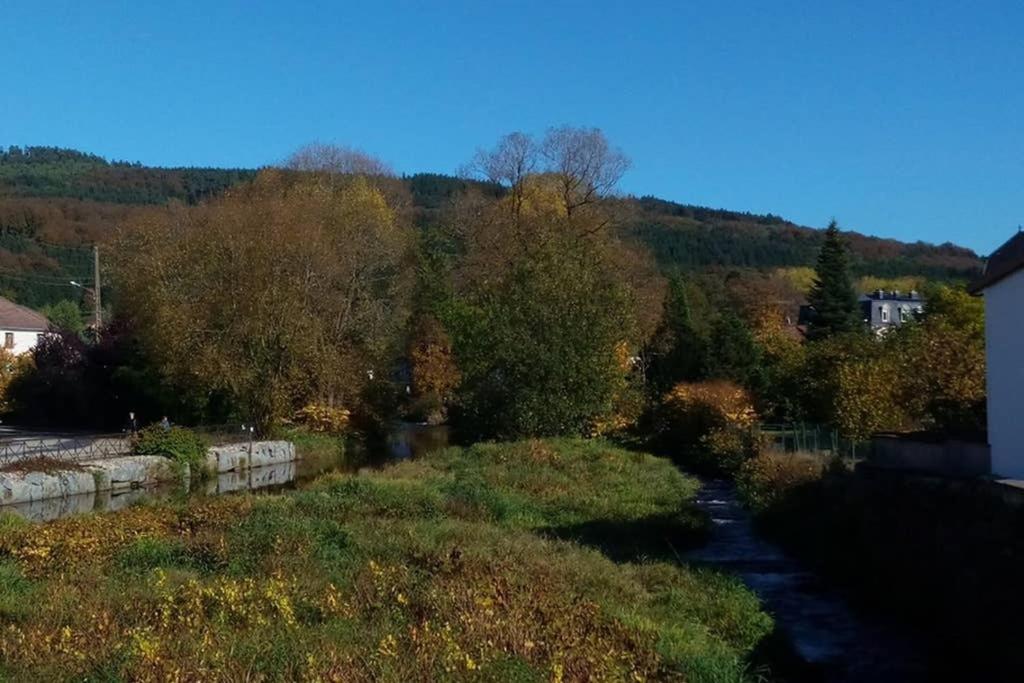 Maison Independ. 6 Personnes A 10 Mn De Gerardmer Granges-sur-Vologne Εξωτερικό φωτογραφία