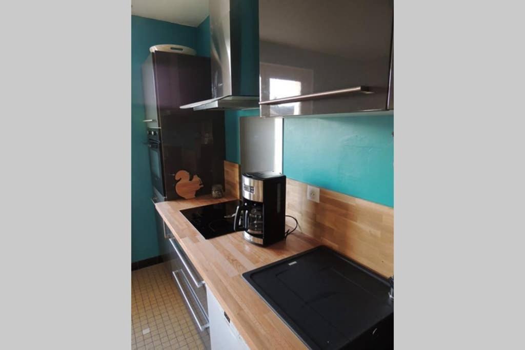 Maison Independ. 6 Personnes A 10 Mn De Gerardmer Granges-sur-Vologne Εξωτερικό φωτογραφία