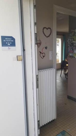 Maison Independ. 6 Personnes A 10 Mn De Gerardmer Granges-sur-Vologne Εξωτερικό φωτογραφία